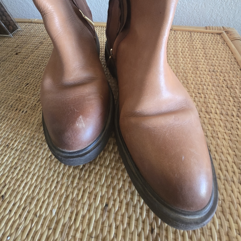 Franco Sarto women’s boots size 9.5 - Picture 6 of 6